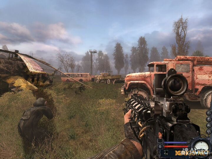 Игры для пк