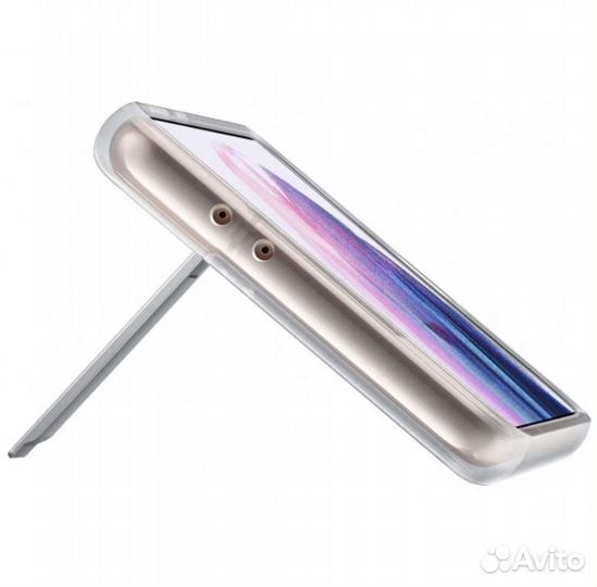 Чехол Samsung s21 plus