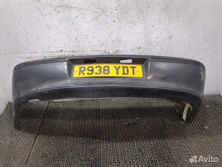 Бампер Renault Safrane, 1998