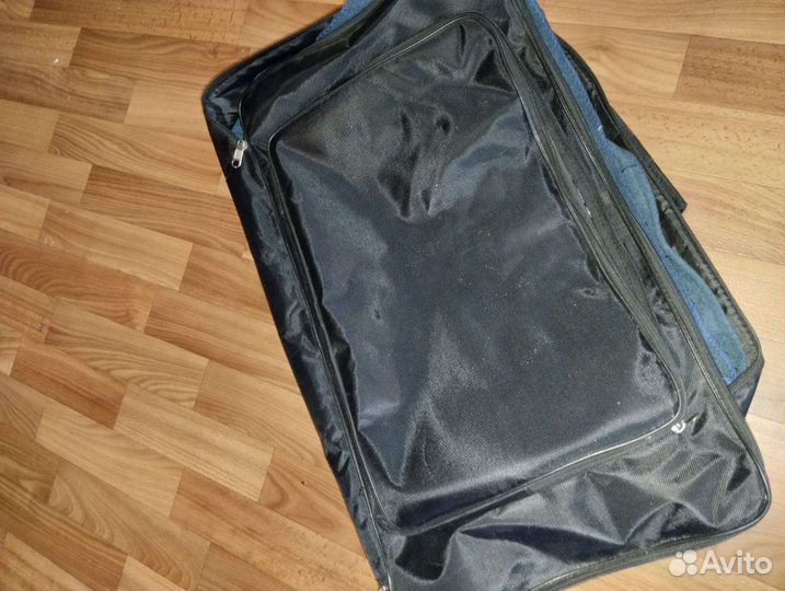 Педалборд гитарный