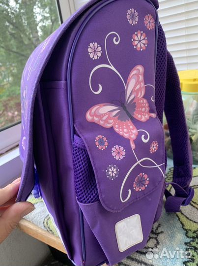 Рюкзак для девочки