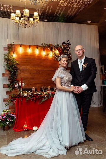 Оформление мероприятий в Твери под ключ