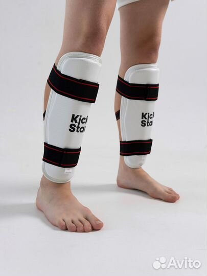 Защита голени для единоборств