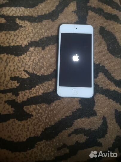Плеер iPod touch 5 a1421