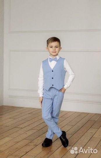 Костюм на выпускной