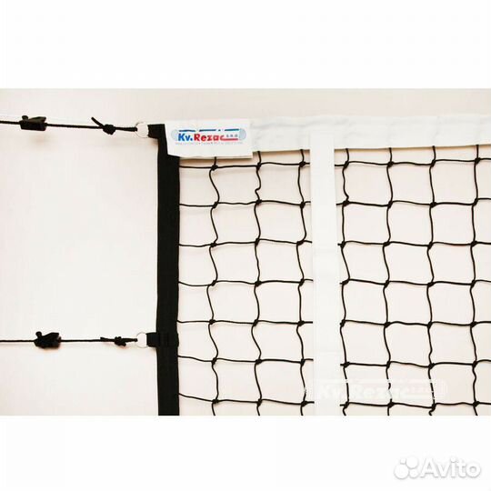 Волейбольная сетка 