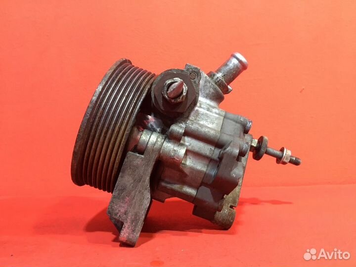 Насос гура Land Rover Range Rover 3 Lm SUV M62B44