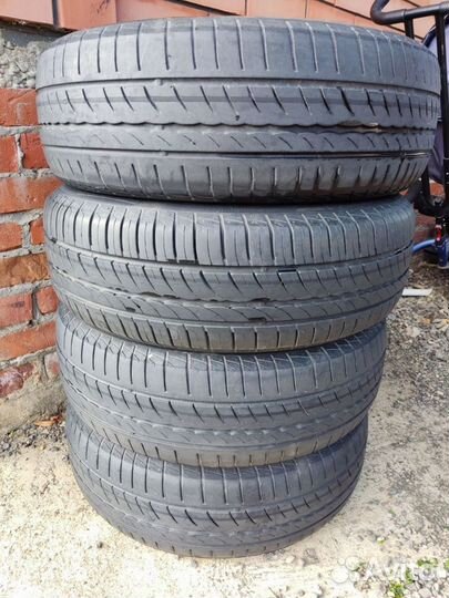 Bridgestone Blizzak Revo GZ 185/65 R15