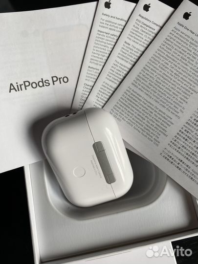 Airpods pro 2 самая популярная