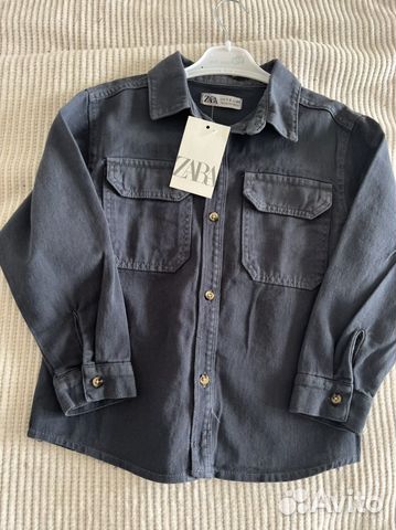 Костюм для мальчика серый новый zara 92 98 110 116