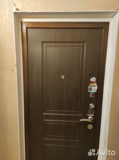 Входная Дверь Кондор