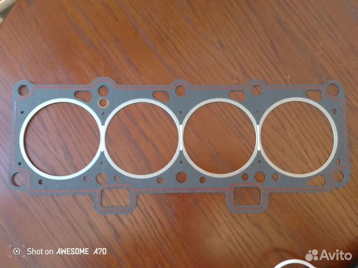 Прокладка гбц priora