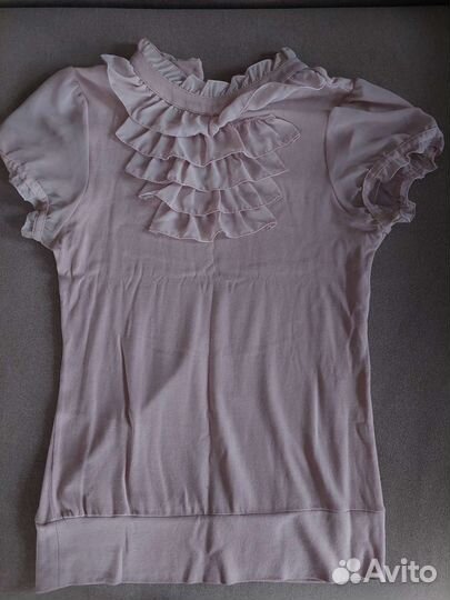 Женские вещи пакетом