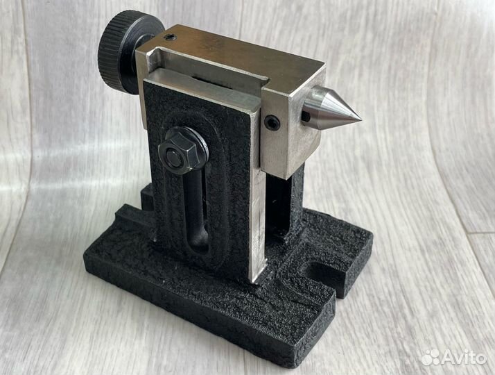 Задняя бабка TS0 регулируемая (42-90 мм)