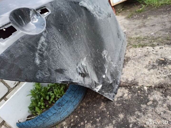 Продам дверь на ниссан альмеру