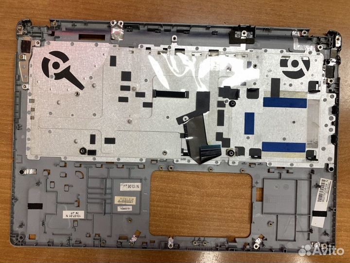 Топкейс(1) Acer V5-472G