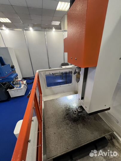Супердрель FX ZNC 374