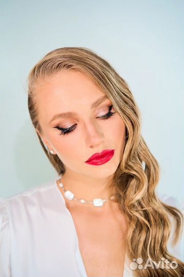 Модели на прически с 24.11