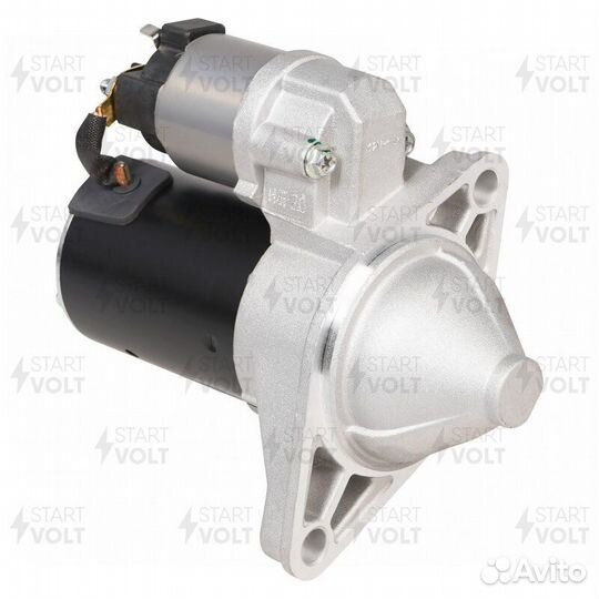 Стартер 1,2кВт LST2723 startvolt
