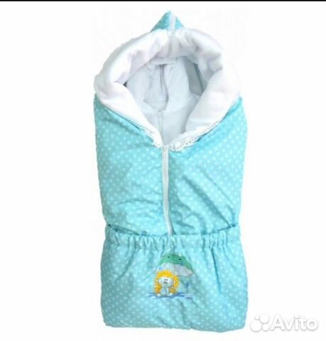 Уголок на выписку осень-зима