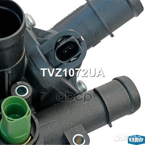 Термостат TM 2 105;LT 1871;TS189;92570;TVZ1072P