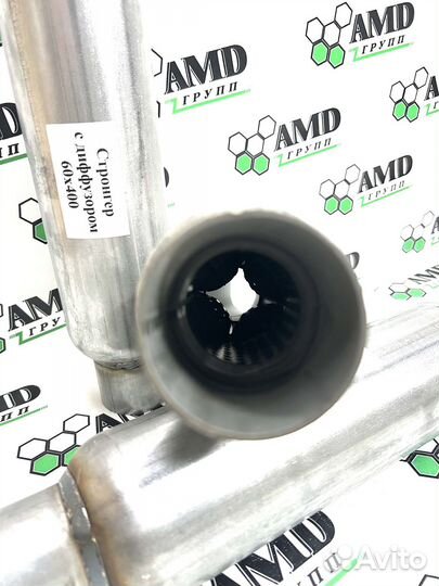 Стронгер 60-400 для глушителя в Саранске купить