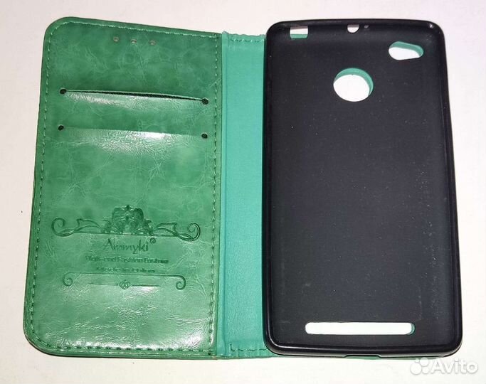 Чехол Xiaomi Redmi 3 Pro