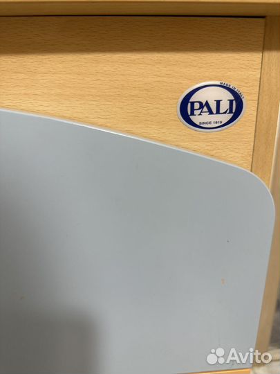 Пеленальный комод Pali