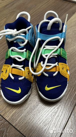 Кроссовки nike