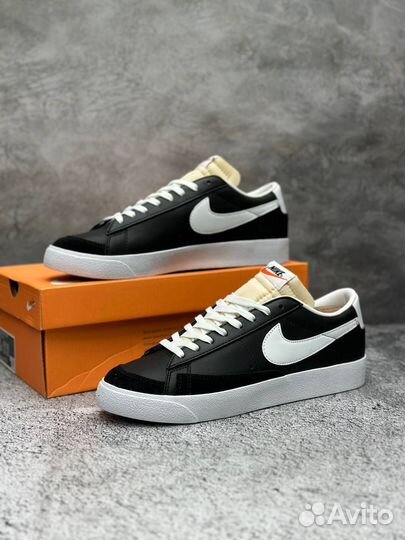 Nike blazer LOW