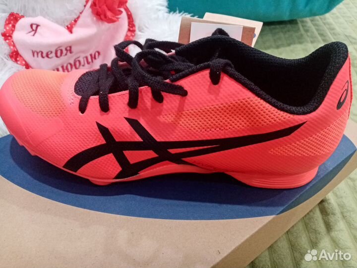 Шиповки для бега nike