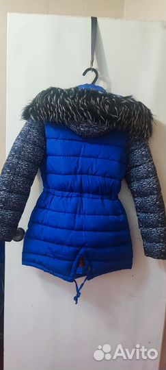 Дублёнка,пальто зимнее, пуховик