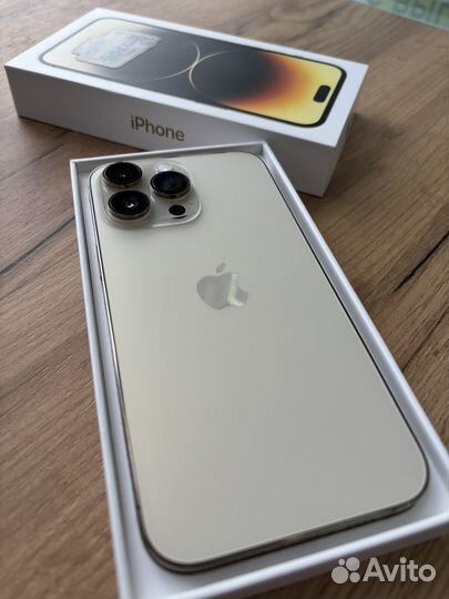 iPhone 14 Pro Max, 512 ГБ