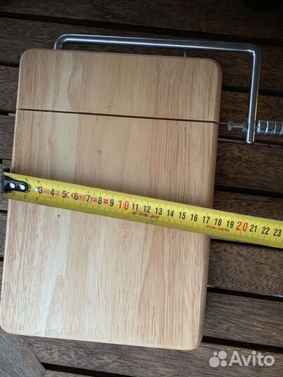 Сырорезка Oriental Way