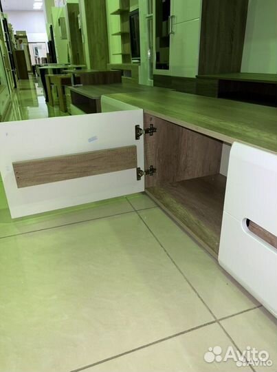 Тумба под тв