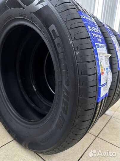 Compasal BLAZER HP 185/65 R15