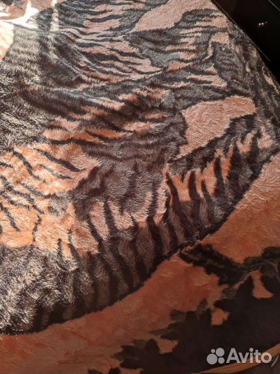 Плед искусственный мех