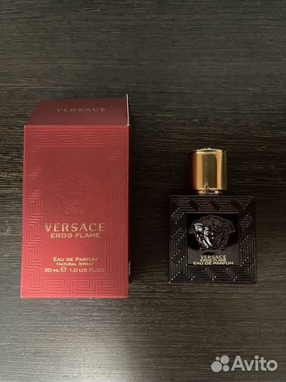 Versace Eros Flame 30ml