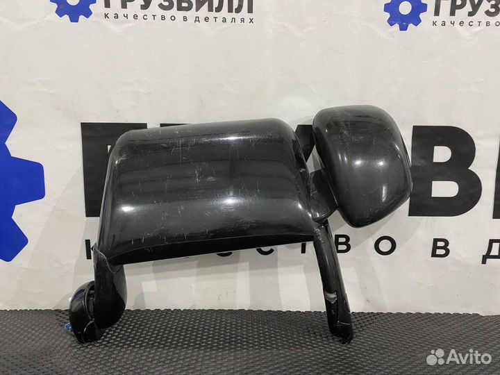 Зеркало наружное правое Scania 5-series