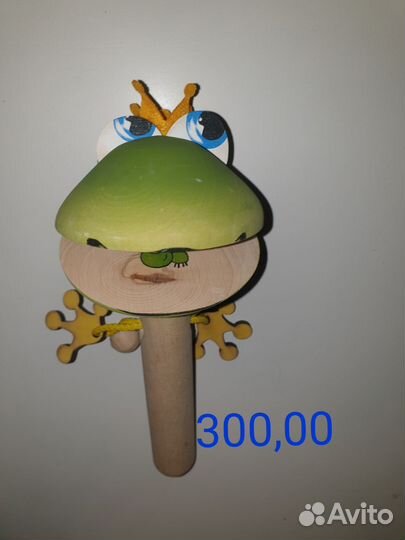 Лягушка много разные 4