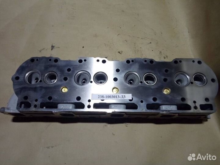 Гбц 238 старого образца