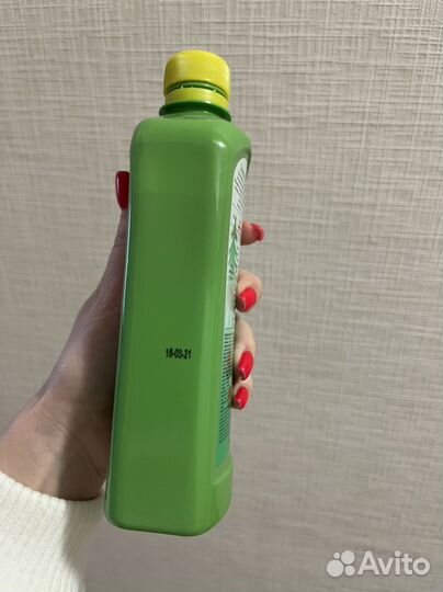 Удобрение для хвойных растений