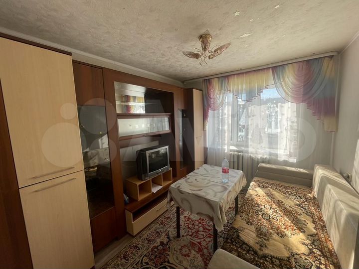 2-к. квартира, 32 м², 3/9 эт.