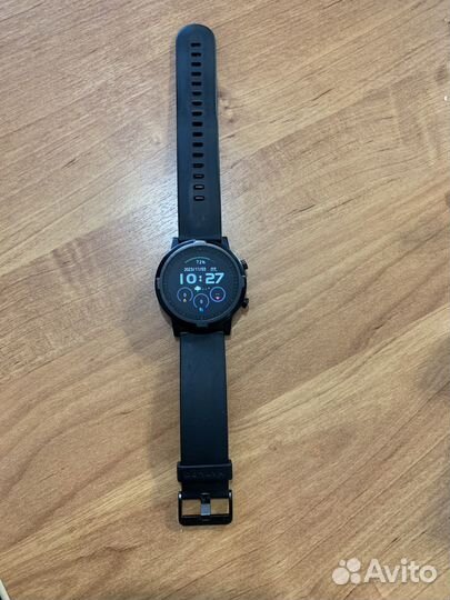 Смарт часы haylou RT LS05S