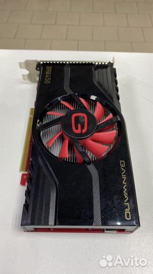 Бюджетные видеокарты