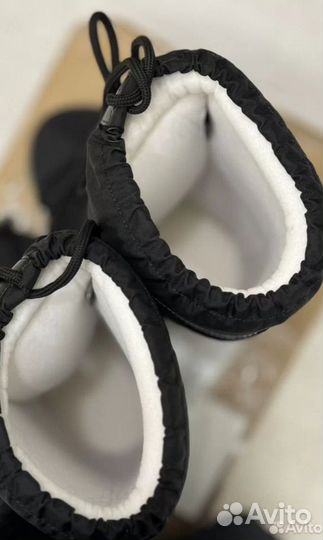 Сапоги Moon boot оригинал 35-38 новые