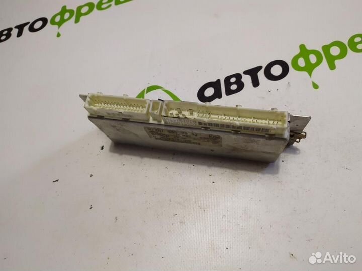 Блок управления ABS C 202