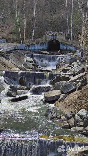 5 октября Тур из Уфы на Айские Притесы +Печи