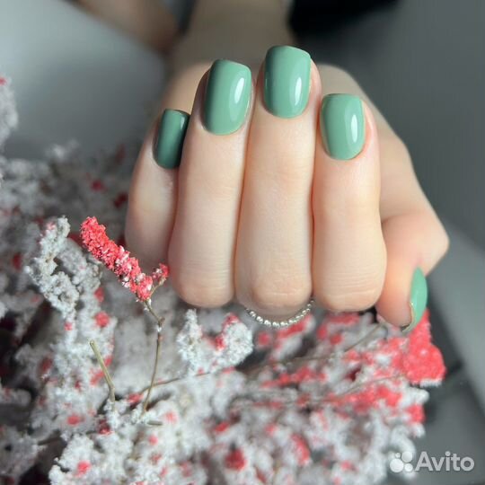 Маникюр педикюр наращивание ногтей