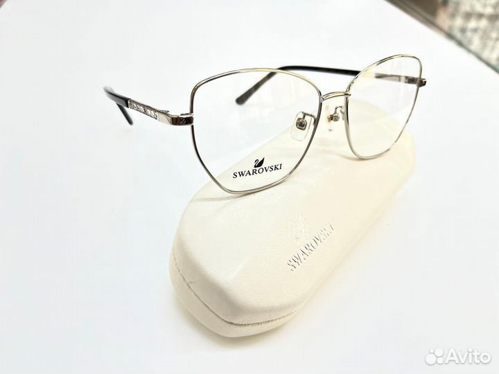 Оправы для очков